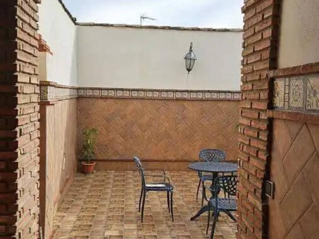 Casa en Venta en Bailén
