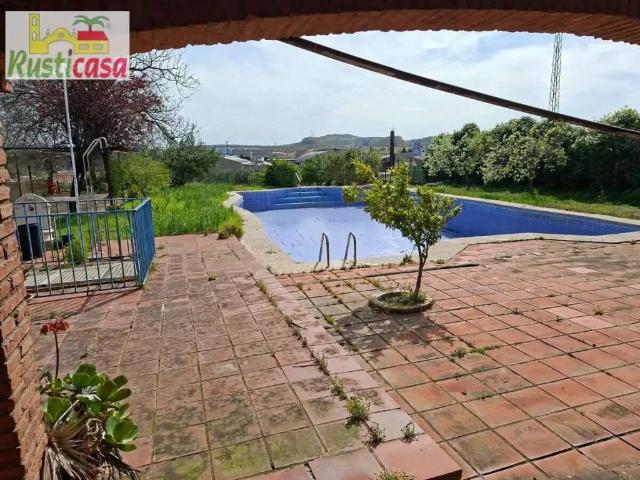 Casa en Venta en Bailén