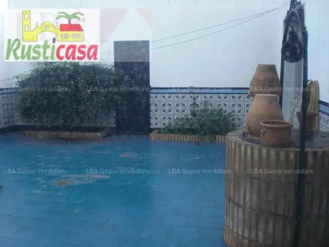 Casa en Venta en Bailén
