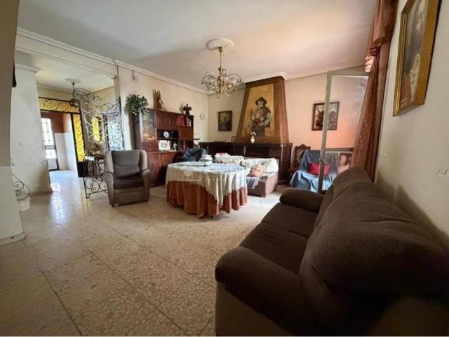 Casa en Venta en Bailén