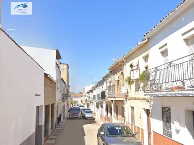 Casa en Venta en Bailén
