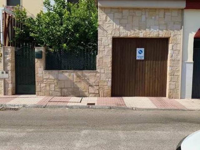 Casa en Venta en Bailén