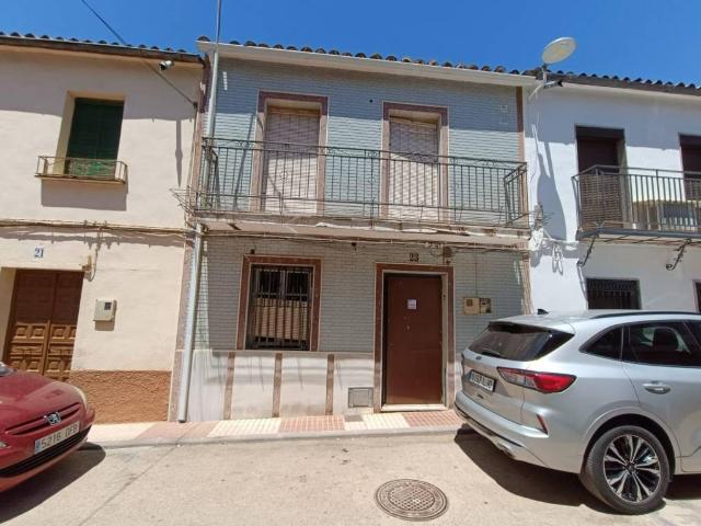 Casa en Venta en Bailén