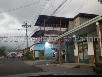 Casa en Venta en Bajo Boquete, Boquete