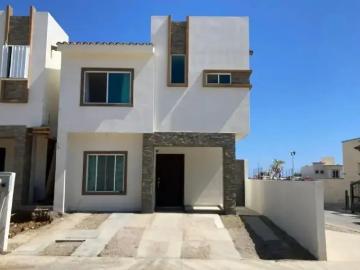 Casa en Venta Monte Real Residencial Los Cabos Baja California Sur FLL