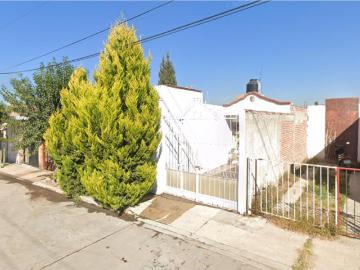 Casa en venta en Bajio de las Palmas, Aguascalientes