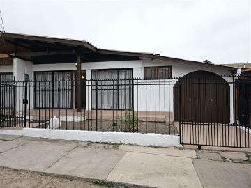 Casa en Venta en BALMACEDA / LARRAIN ALCALDE / LA PAMPA