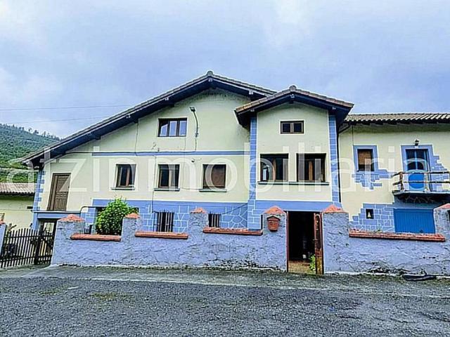 Casa en Venta en Balmaseda