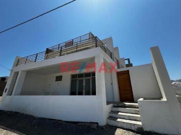 CASA EN VENTA EN BALNEARIO LAS TORTUGAS