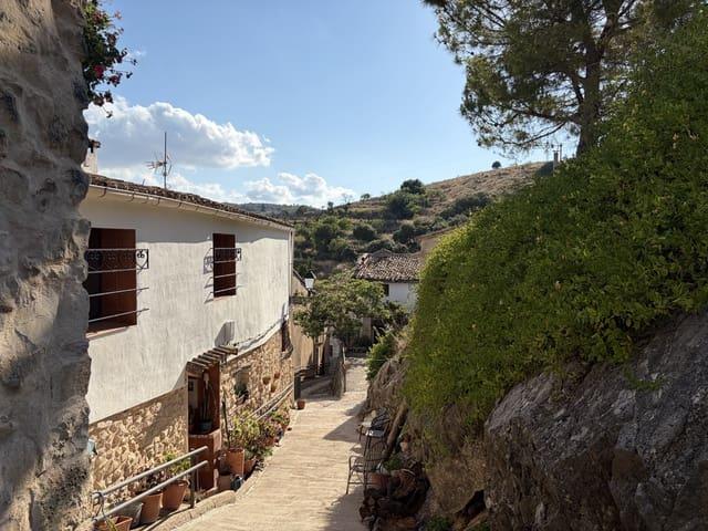 Casa en venta en Balones, Alicante