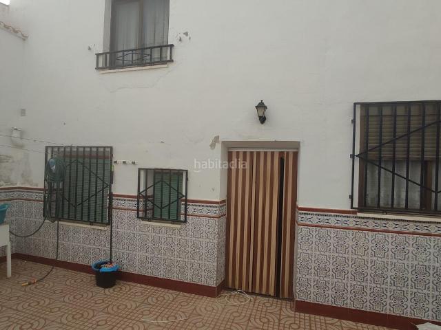 Casa en venta en Balazote. Casas.