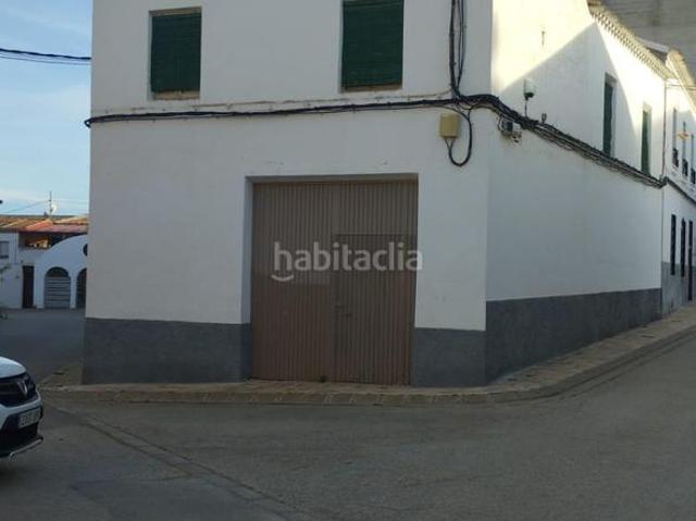 Casa en venta en Balazote. Se vende casa en Balazote. Casas.