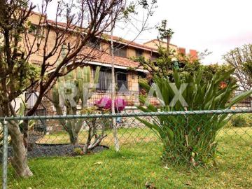 CASA EN VENTA EN BALCONES COLONIALES 4