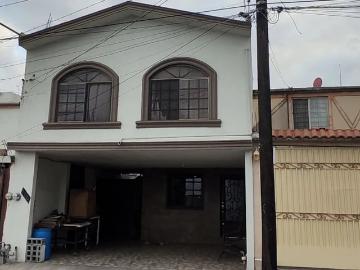 Casa En Venta En Balcones De Anahuac, San Nicolás De Los Garza