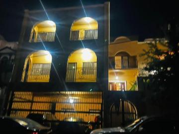 CASA EN VENTA EN BALCONES DEL CARMEN EN MONTERREY, ZONA VALLE