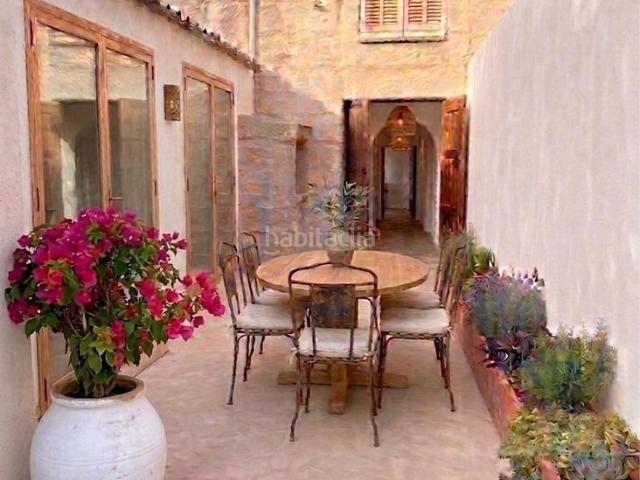 Casa en venta en Baleares Muro. Casa de Obra en nueva en Muro, lista para vivir en 6 meses desde firma Aprovecha esta oportunidad a un valor único de mercado. Casas.