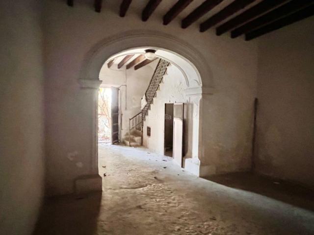 Casa en venta en Baleares Muro. Casa de pueblo en Muro. Casas.