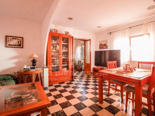 Casa en venta en Baleares Maó Mahón, Tanques del Carme Fort de l´Eau. Casa con garaje en Mahón. Casas Maó.