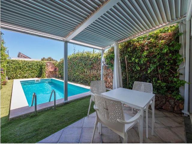Casa en venta en Baleares Maó Mahón, Malbúger Camí d´en Barrotes. M07 Fantástica y única casa en Maó. Casas Maó.