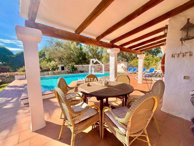 Casa en venta en Baleares Maó Mahón, Sant Climent Es Canutells. Casa en Sant Lluís. Casas Maó.