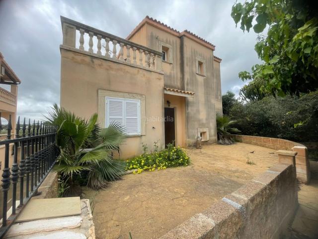 Casa en venta en Baleares Manacor, Cala Magrana Cala Anguila Cala Mendia. Casa dúplex en Cala Mandia. Casas.