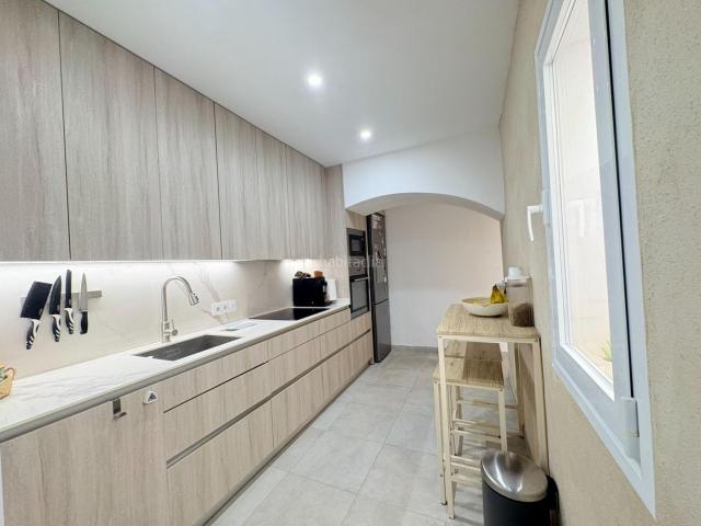 Casa en venta en Baleares Manacor, Manacor Centre. CASA INDEPENDIENTE REFORMADA EN EL CENTRO DE MANACOR. Casas.