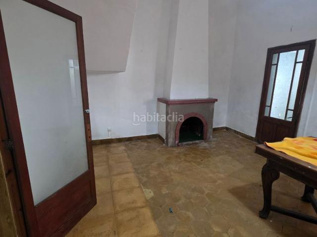 Casa en venta en Baleares Manacor, Manacor Centre. Casa Mallorquina Años 30 con Patio, Sótano 50m² e ITE al día. Casas.