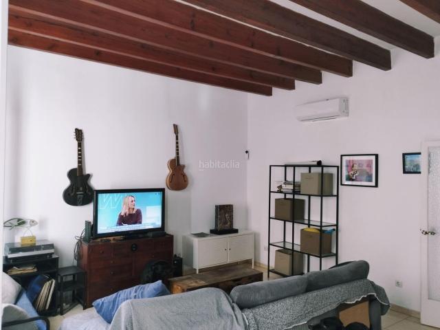 Casa en venta en Baleares Manacor, Manacor Centre. Casa reformada con terraza y garaje en el centro de Manacor. Casas.