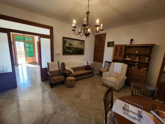 Casa en venta en Baleares Manacor, Manacor Centre. Vivir en el campo sin renunciar a Manacor legalidad, espacio y luz de GESA. Casas.