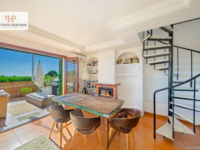 Casa en venta en Baleares Manacor, Porto Cristo. Chalet independiente en primera línea de playa con mágicas vistas al mar para sentirse como en el Mediterráneo. Casas.