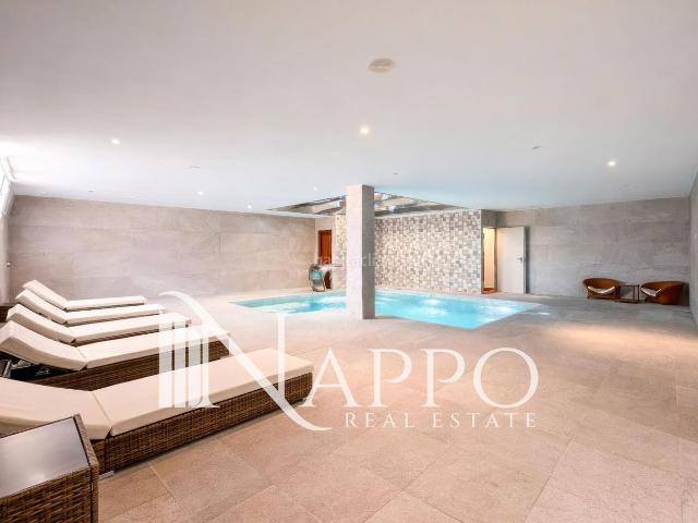 Casa en venta en Baleares Marratxí, Marratxinet. Exclusiva villa con spa privado, máxima privacidad y extraordinario potencial en Marratxinet. Casas.
