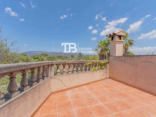Casa en venta en Baleares Marratxí, Es Garrovers. Preciosa finca rústica en MarratxiEs Garrovers!. Casas.