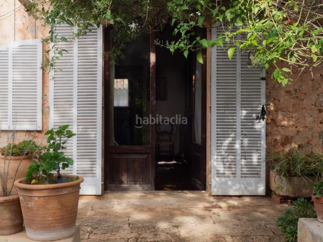Casa en venta en Baleares Marratxí, Pòrtol. Oasis rural en Portal. Casas.