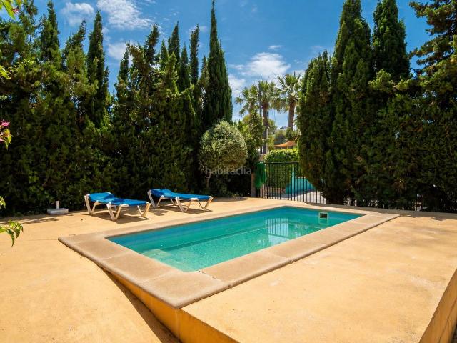 Casa en venta en Baleares Alcúdia, Port d´Alcúdia Platja dÁlcúdia. Villa en Puerto Alcudia con piscina. Casas.