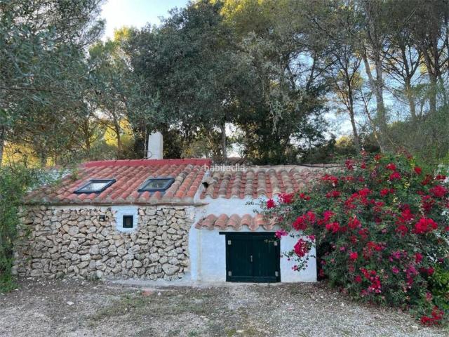 Casa en venta en Baleares Alaior, Alaior Poble. Alaior poble diseminado poligono 06. Casas.