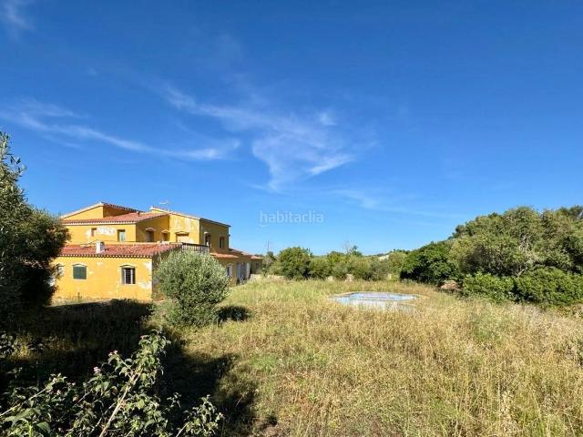 Casa en venta en Baleares Alaior, Cala en Porter. Casa de campo en venta en Son Vitamina. Casas.
