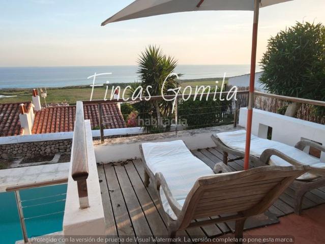Casa en venta en Baleares Alaior, Son Bou Sant Jaume. CHALET CON VISTAS AL MAR SON BOU. Casas.