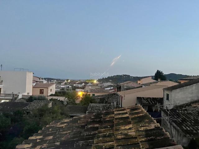 Casa en venta en Baleares Alaró. CASA DE PUEBLO EN ALARO. Casas.