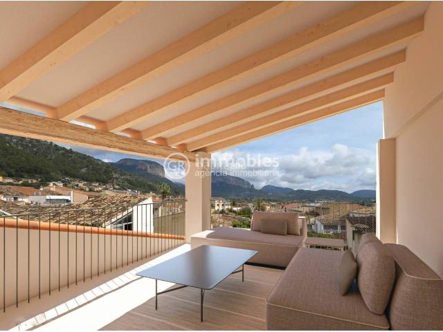 Casa en venta en Baleares Alaró. Casa en venta en Alaró. Casas.