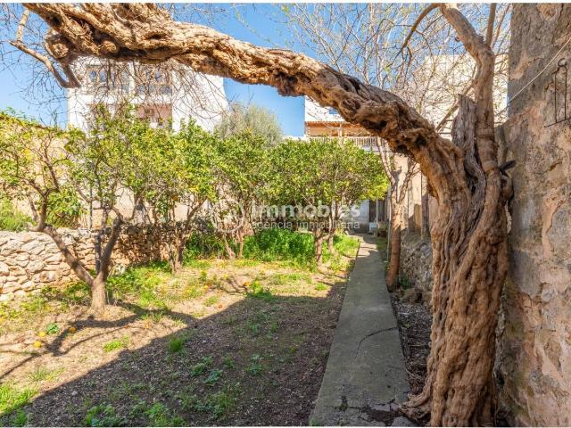 Casa en venta en Baleares Alaró. VENTA DE PROPIEDAD CON AMPLIO JARDÍN. Casas.