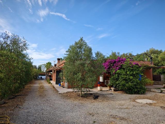 Casa en venta en Baleares Algaida. Casa de campo con apartamentos independientes en Algaida. Casas.