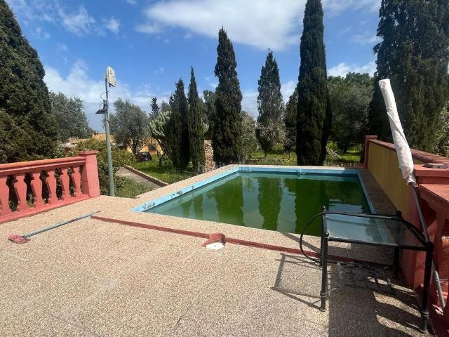 Casa en venta en Baleares Algaida. Casa legal en Algaida. Casas.