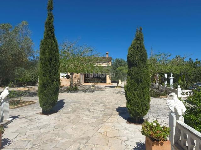 Casa en venta en Baleares Algaida. Casas.