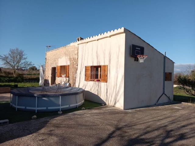 Casa en venta en Baleares Algaida. Casas.