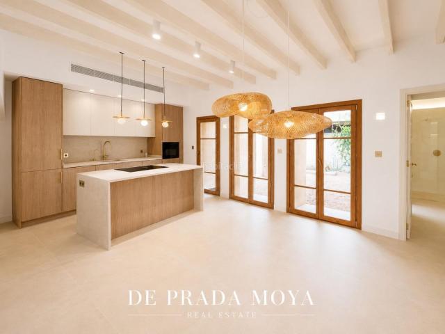 Casa en venta en Baleares Algaida. REFORMA INTEGRAL DE LUJO EN EL CORAZÓN DE ALGAIDA. Casas.