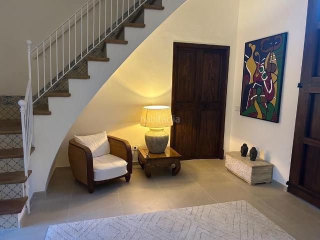 Casa en venta en Baleares Andratx, Andratx. Casa mallorquina completamente reformada. Casas.