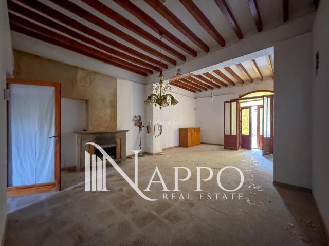 Casa en venta en Baleares Andratx, Andratx. Espectacular oportunidad de inversion en Andratx Pueblo. Casas.