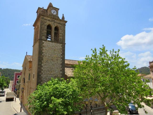 Casa en venta en Baleares Andratx, S´Arracó. Casa mallorquina a reformar. Casas.