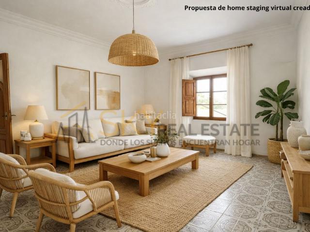 Casa en venta en Baleares Ariany. Casa típica mallorquina en Ariany. Casas.