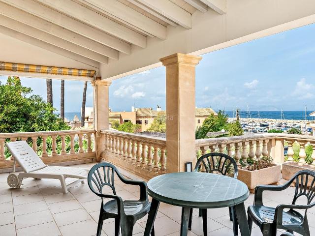 Casa en venta en Baleares Artà, Colònia de Sant Pere. Magnífico chalet con vistas al puerto. Casas.